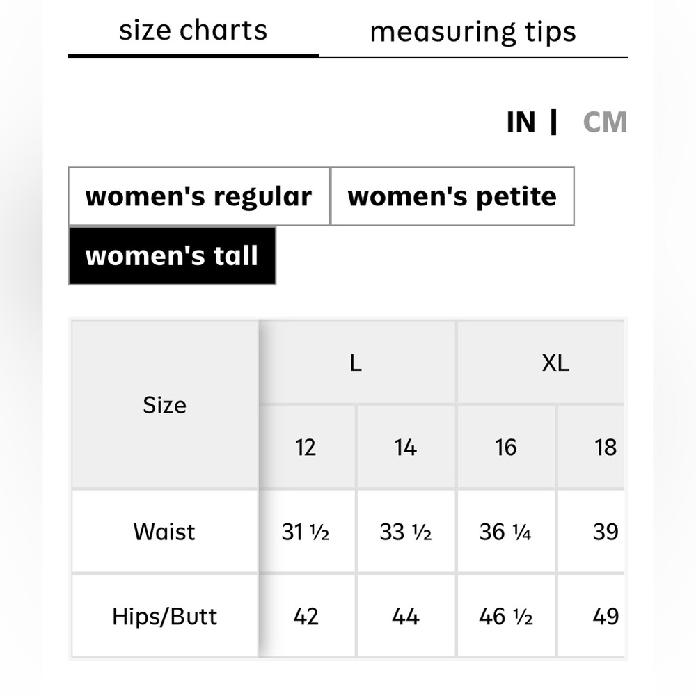 🆕 Old Navy Women's High-Waisted Pixie Skinny Ankle Pants 14Tall Black 30" Inseam - Picture 15 of 16
